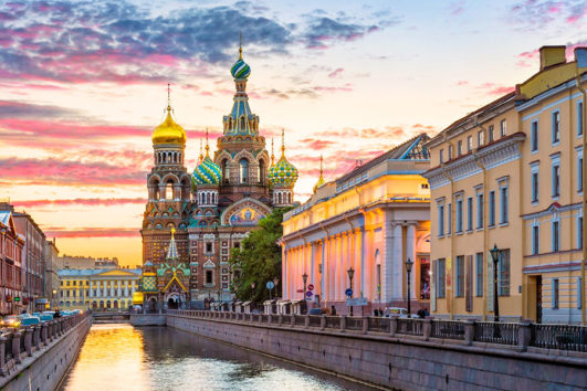 Портрет Великого города Лучшая цена!