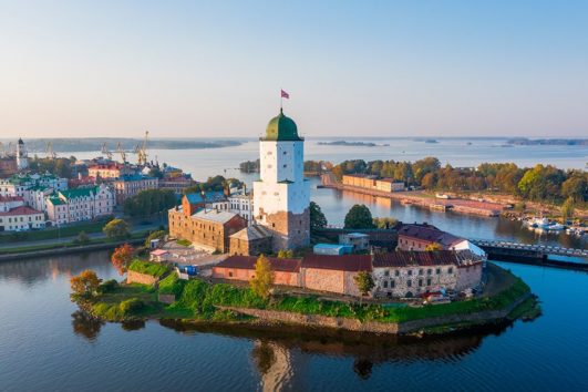 Классика Петербурга